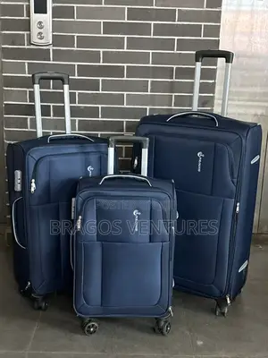 3pcs Set of Goodpolo Boxes