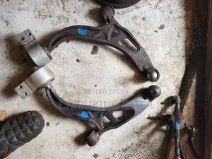 Tokunbo Low Arm Ford Explorer 013