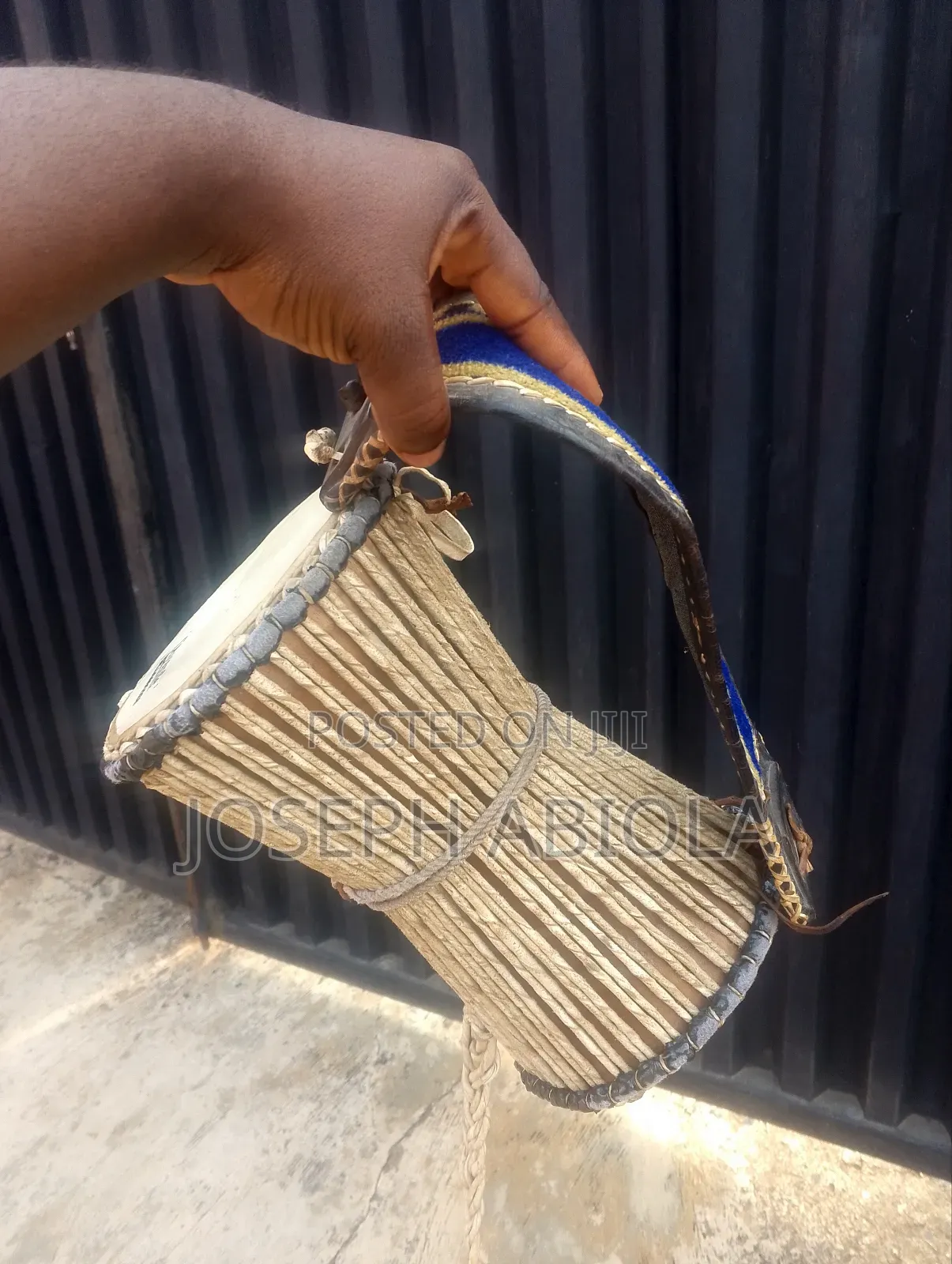Talking Drum for Sale