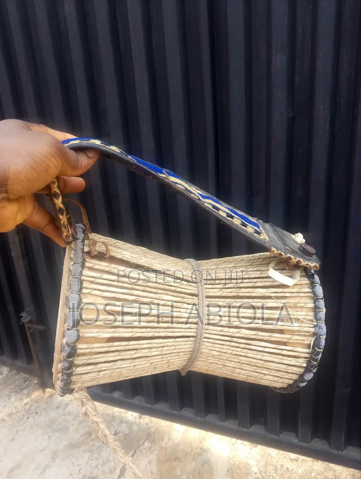 Talking Drum for Sale