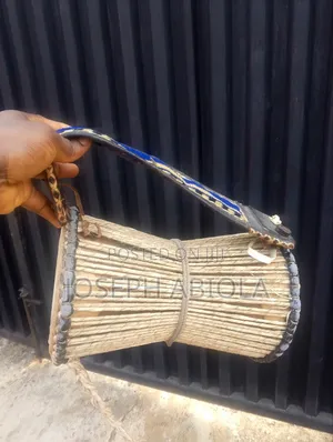 Talking Drum for Sale