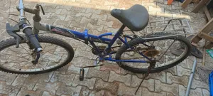 Used Bicycle
