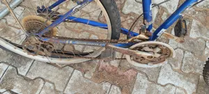 Used Bicycle