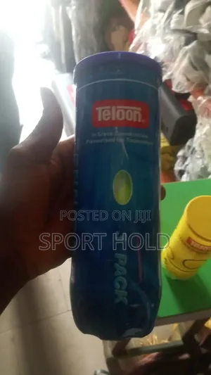 Tennis Racket