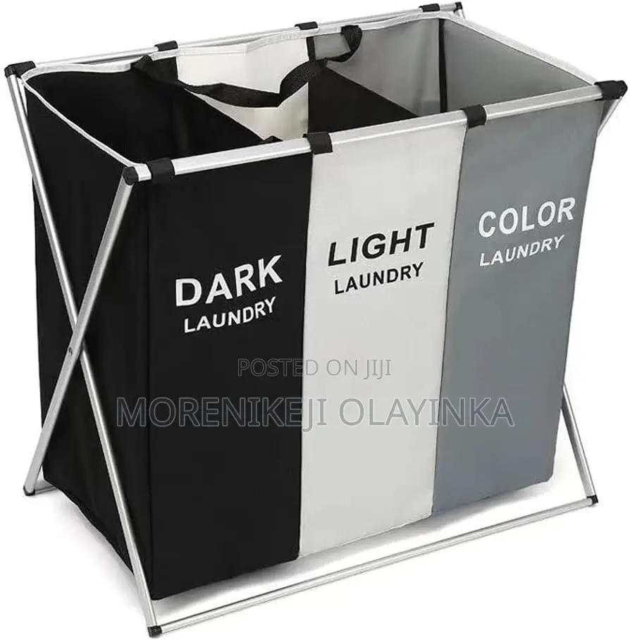 Laundry Basket