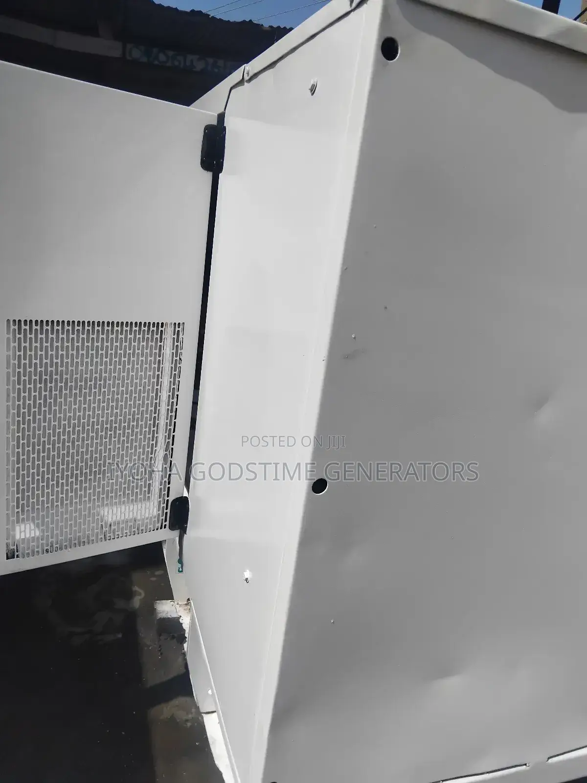 150kva Perkins Marapco Generator