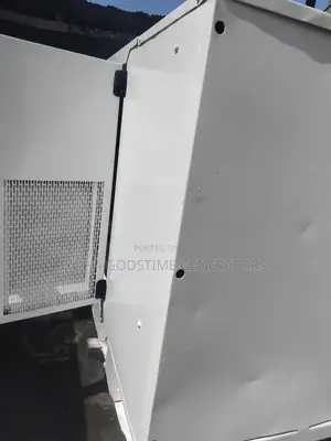 150kva Perkins Marapco Generator