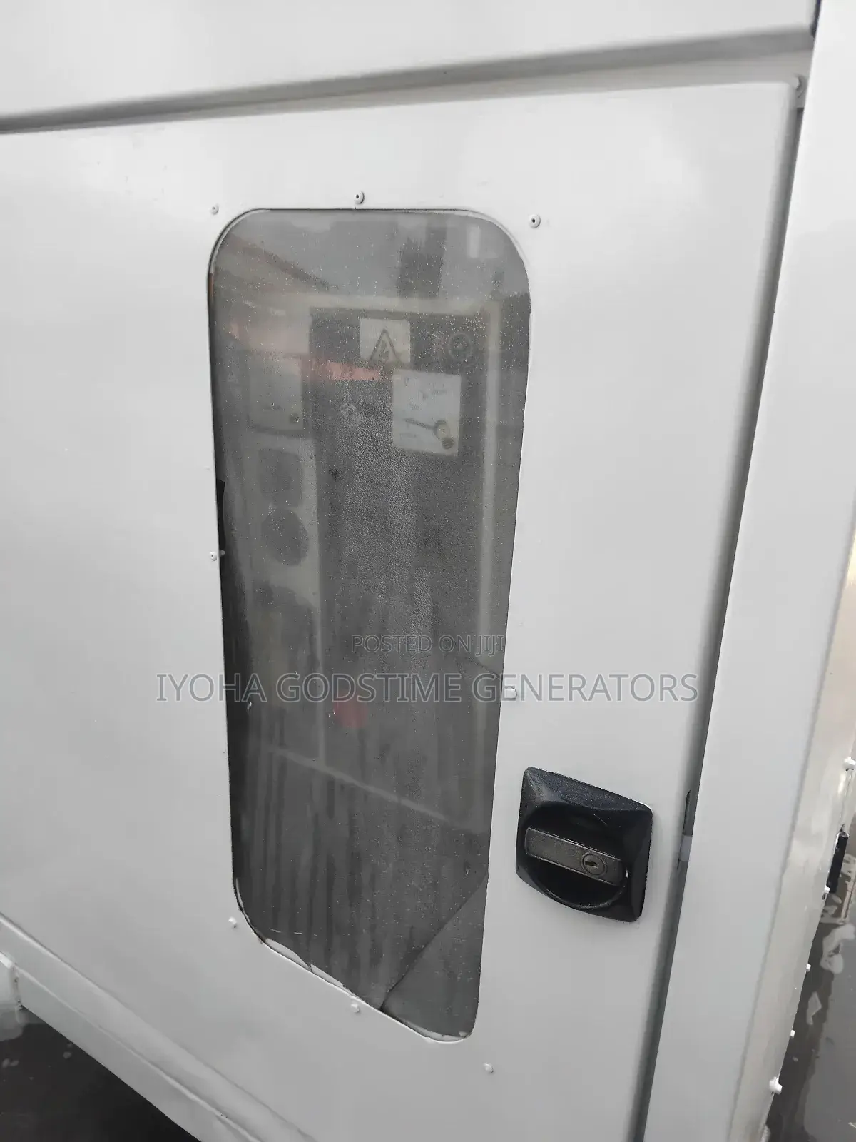 150kva Perkins Marapco Generator