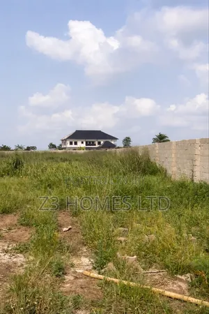 Limited Plots of Land at Obirikwere