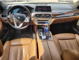 BMW for Hire