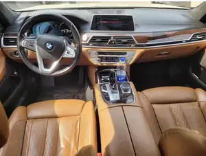 BMW for Hire