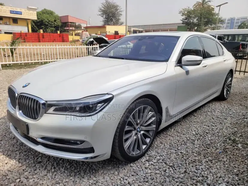 BMW for Hire