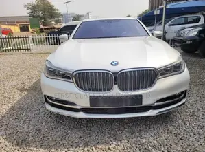 BMW for Hire