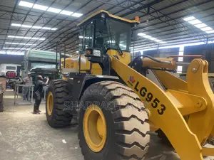 Wheelloader