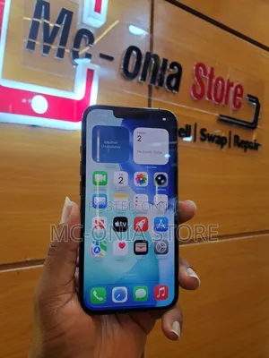 Apple iPhone 13 Pro 256 GB Gray