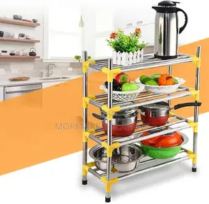 Multipurpose Rack