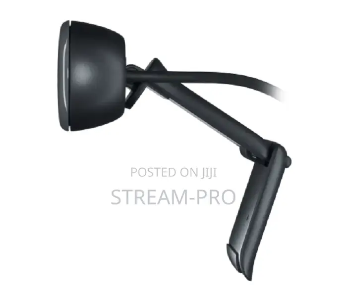 C270 Hd Webcam Basic Hd 720p Video Calling