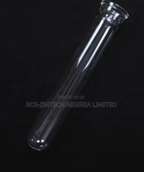 Digestion Flask