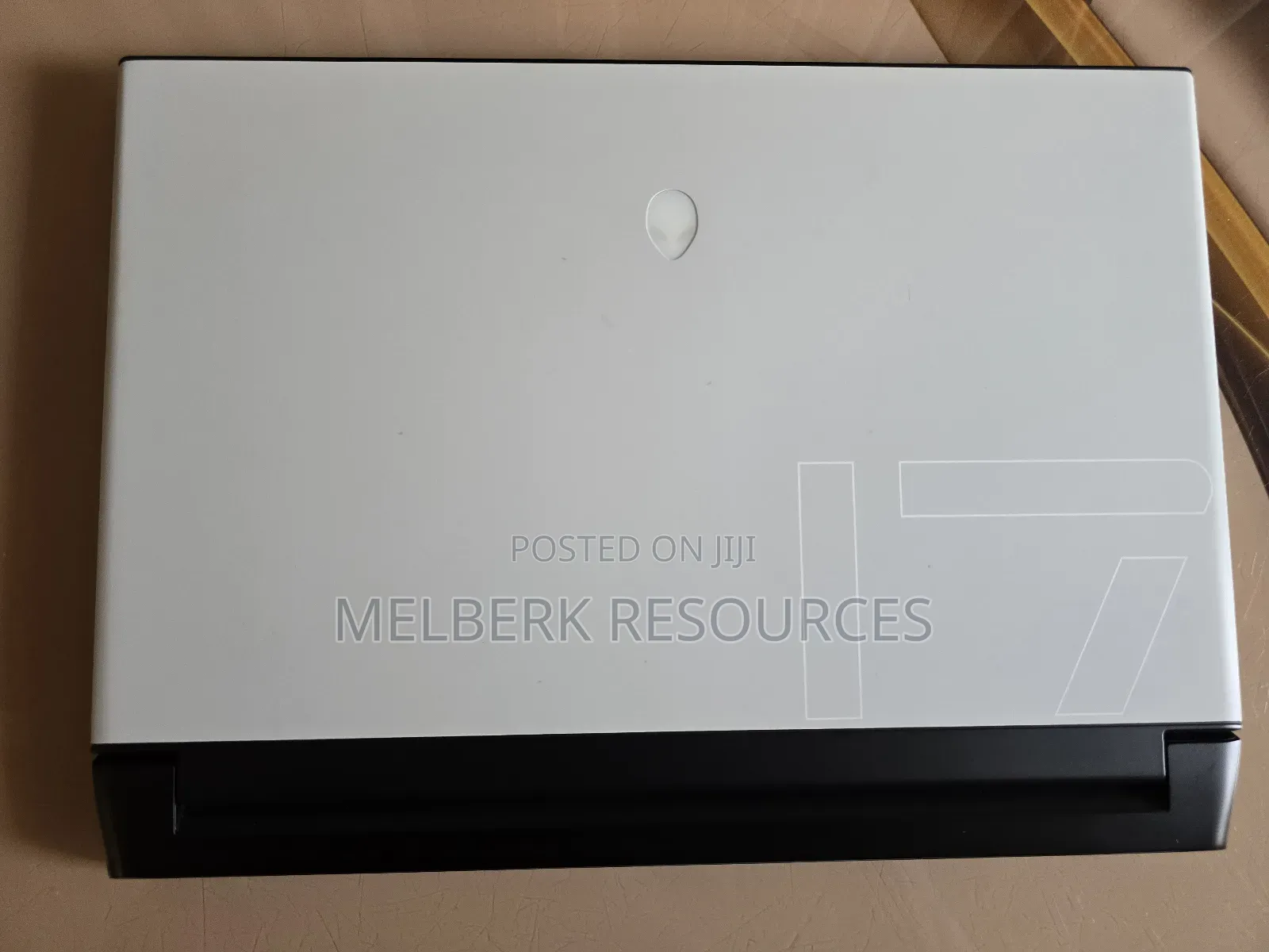 Laptop Dell Alienware M17 R4 32GB Intel Core i7 SSD 1T