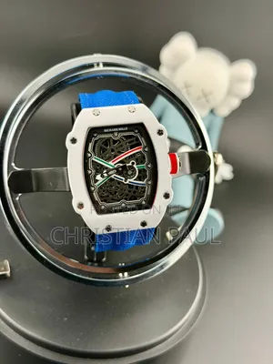 *Richard Mille(Kito Strap
