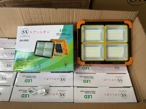 Quality Rechargeable Light