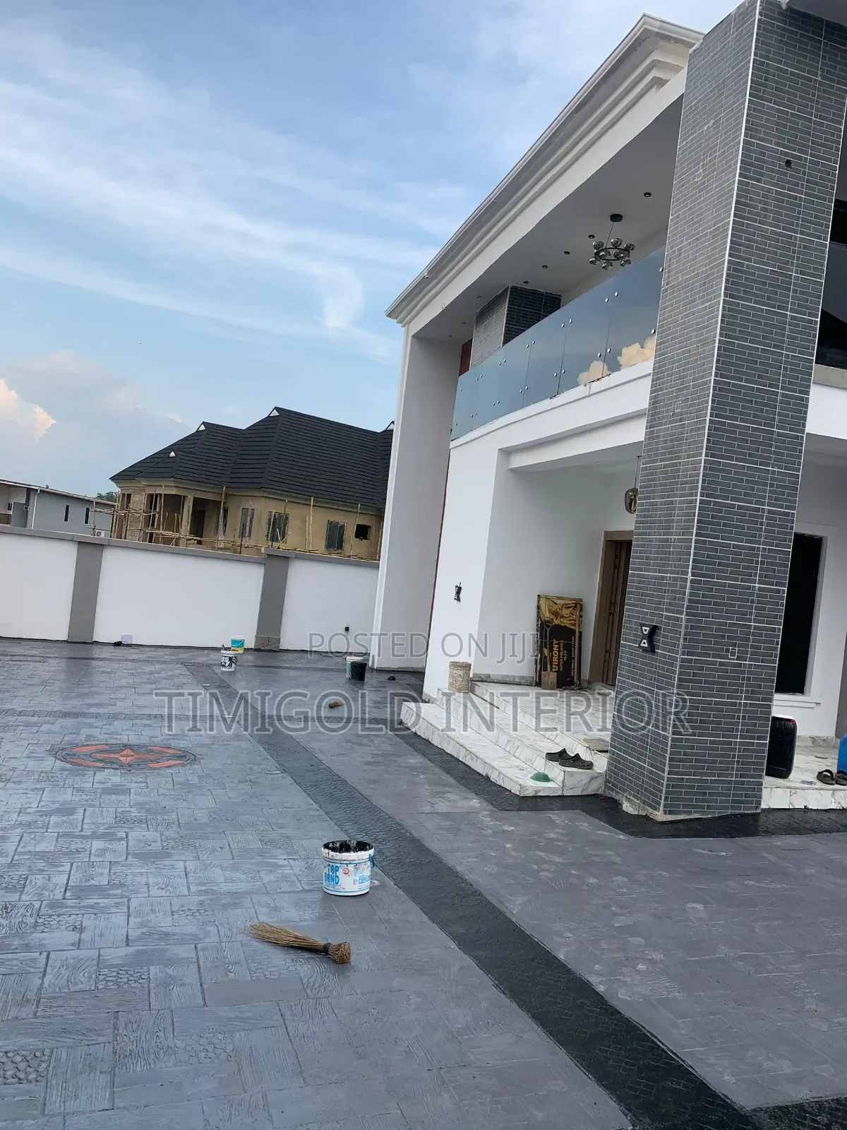 House Painting 2