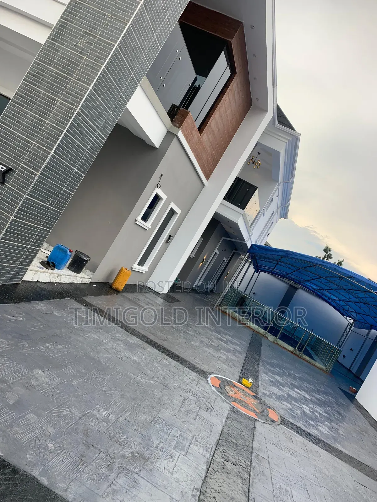 House Painting 2