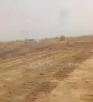 Affordable Land for Sale in Zuba – Buy Now, Build Anytime