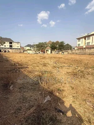 3397sqm Cofo Katampe Tarred Road