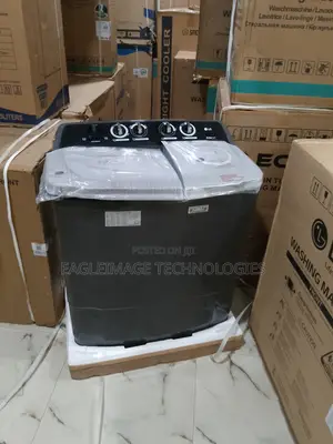 Lg 9kg Front Loading Washing Machine – Turbowash New