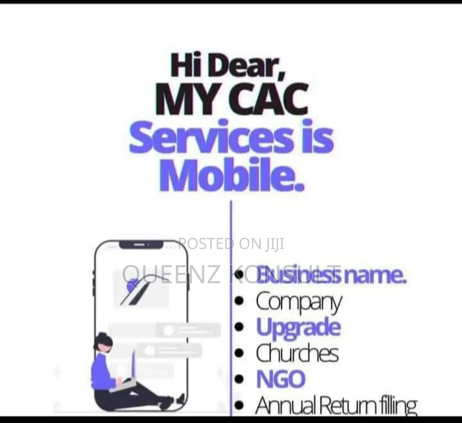 Cac Registration