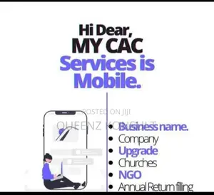 Cac Registration
