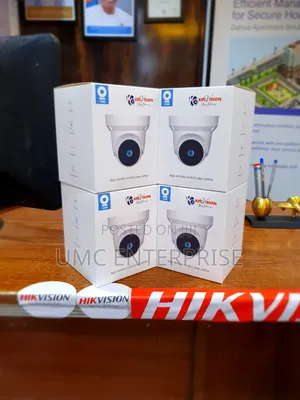 V380 Dome PTZ Wifi Camera - 4pcs