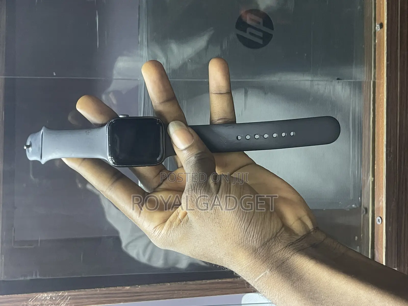 Apple Smart Watch