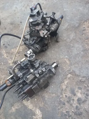 Manual Injector Pump for Renault Master