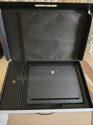Laptop Dell Alienware M15 R7 32GB Intel Core i7 SSD 1T