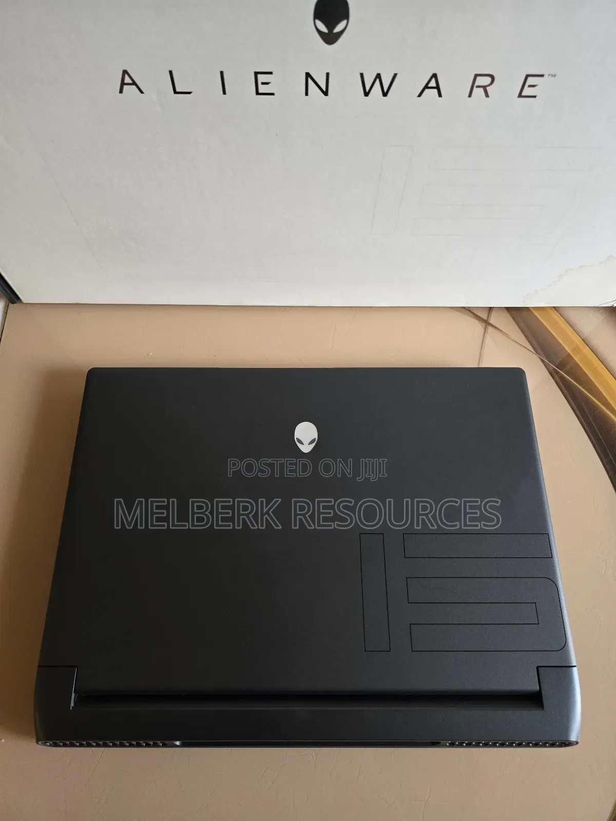 Laptop Dell Alienware M15 R7 32GB Intel Core i7 SSD 1T