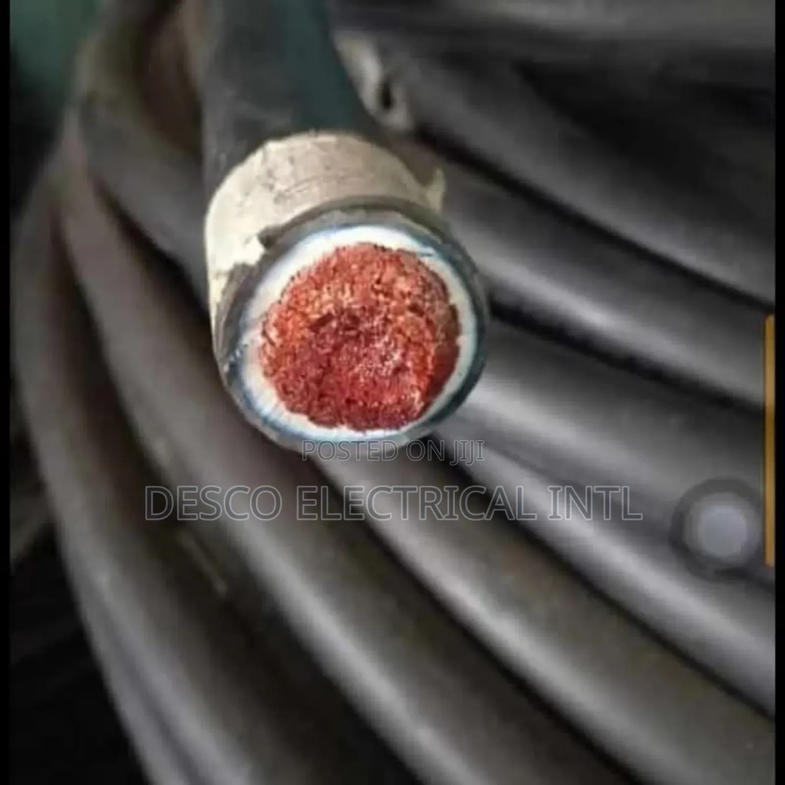 Original 35mm Single Flexible Wire