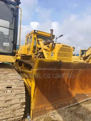 Caterpillar D8k