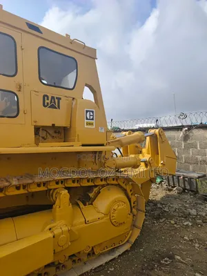 Caterpillar D8k