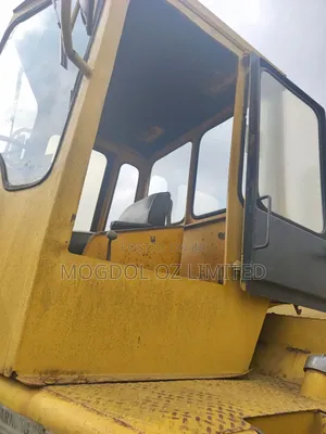 Caterpillar D8k
