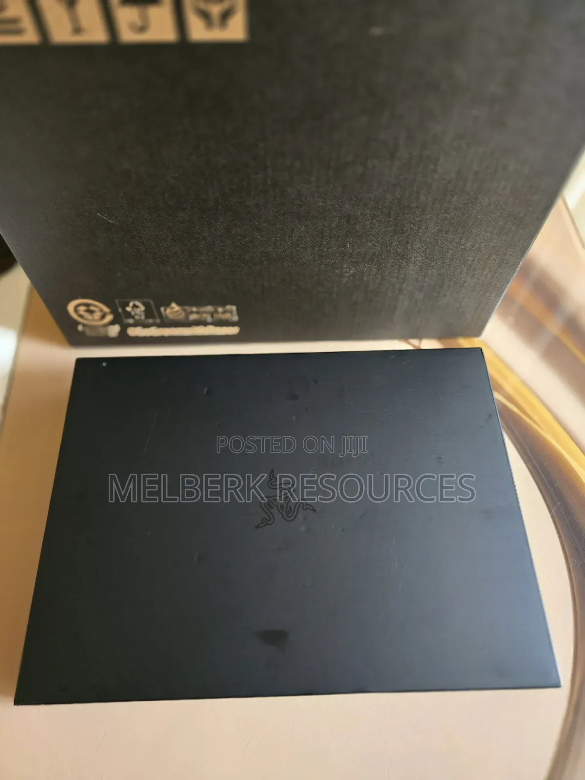 Laptop Razer Blade 32GB Intel Core i7 SSD 1T