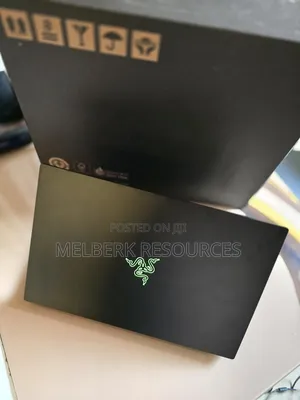 Laptop Razer Blade 32GB Intel Core i7 SSD 1T
