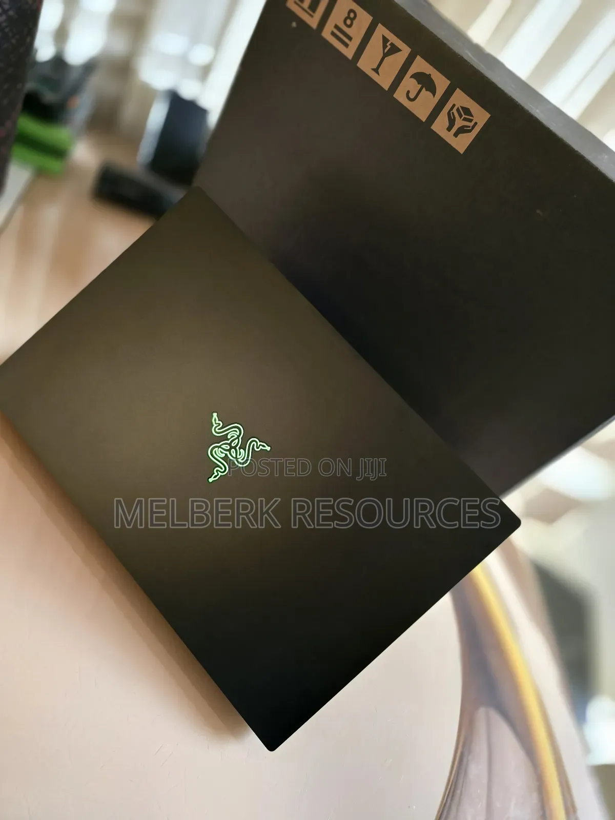 Laptop Razer Blade 32GB Intel Core i7 SSD 1T