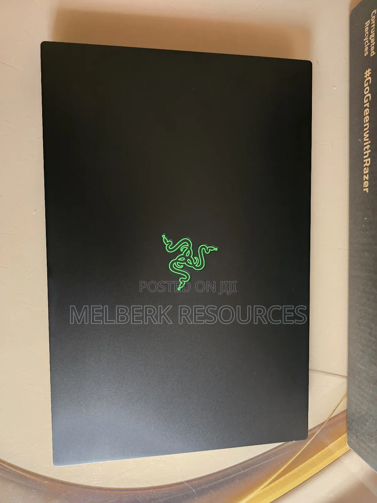 Laptop Razer Blade 32GB Intel Core i7 SSD 1T