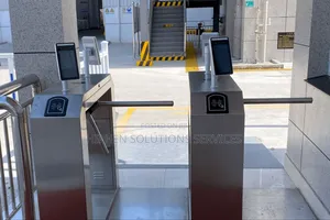 Tripod Waist Height Turnstile Suppliers In Nigeria