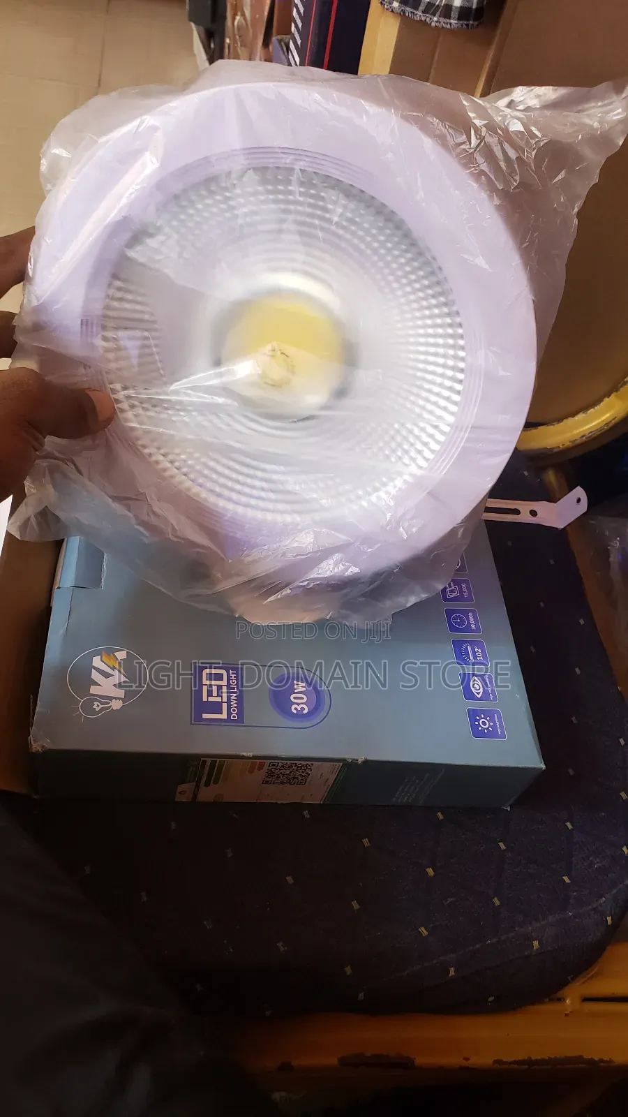 Quality 30w Cob Surface