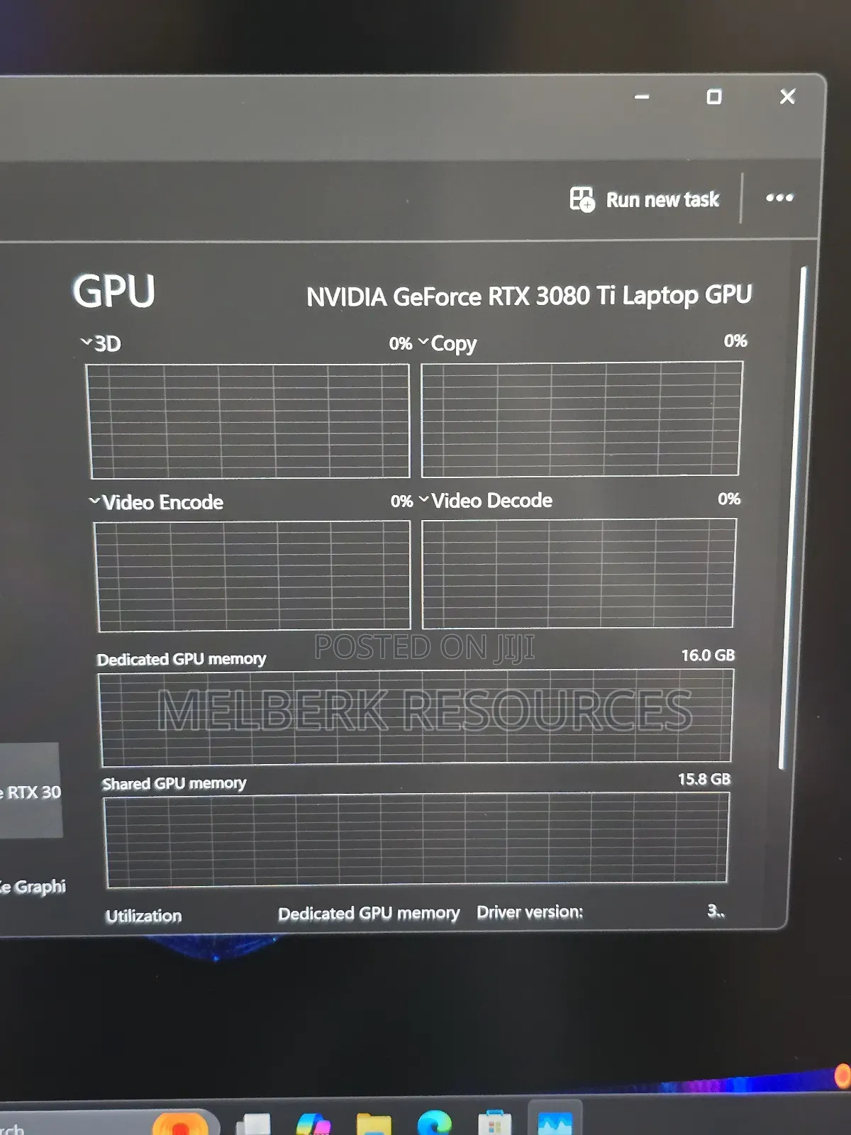 Laptop Dell Alienware X17 R2 32GB Intel Core i9 SSD 2T