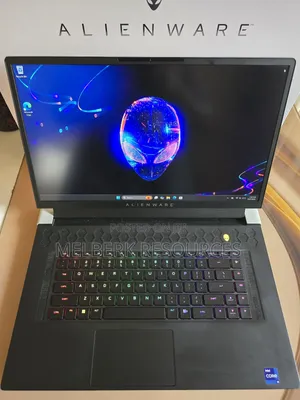 Laptop Dell Alienware X17 R2 32GB Intel Core i9 SSD 2T