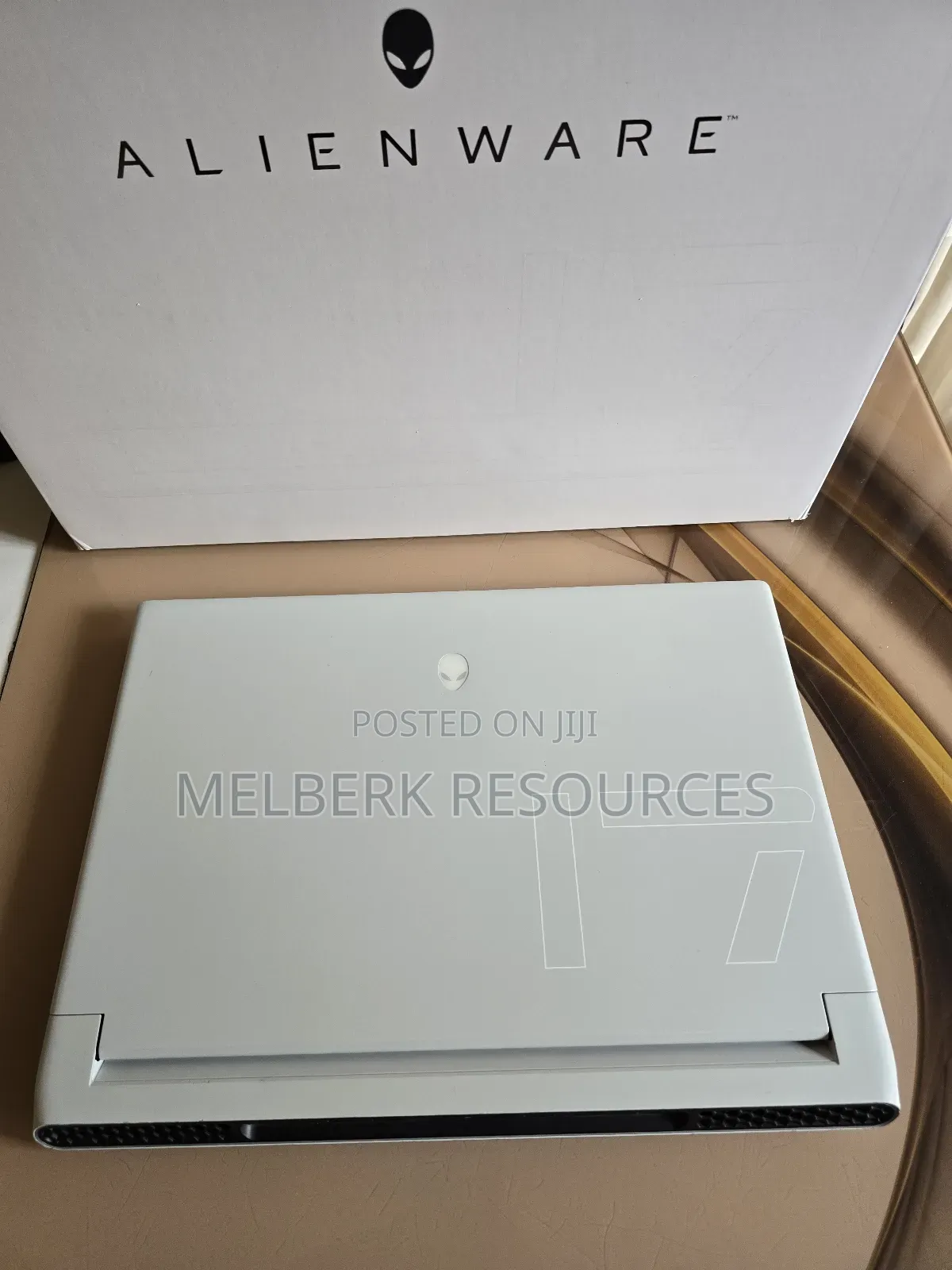 Laptop Dell Alienware X17 R2 32GB Intel Core i9 SSD 2T